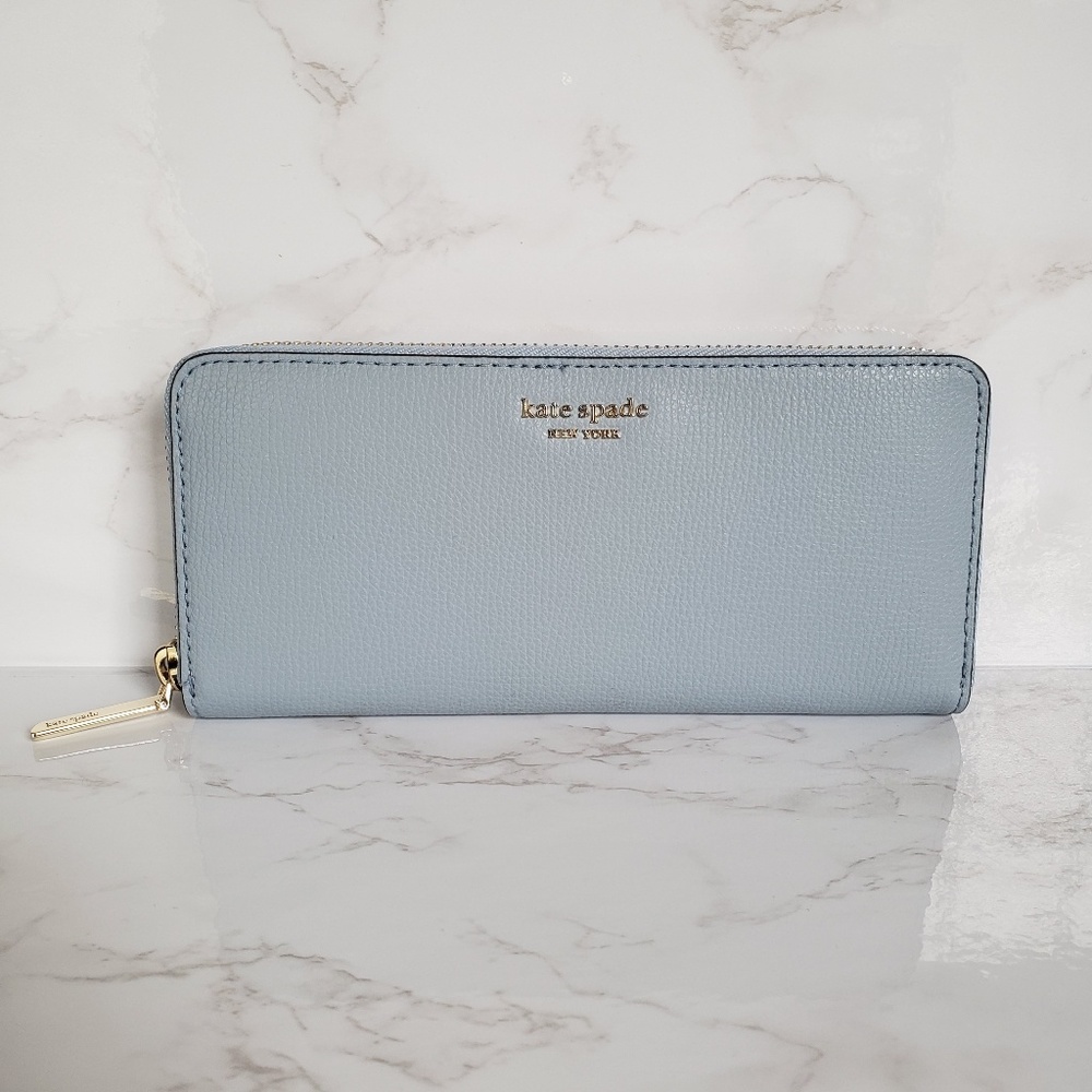 Kate Spade Slim Wallet